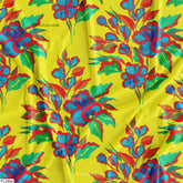Floral Wholesale Digital Printed Fabric